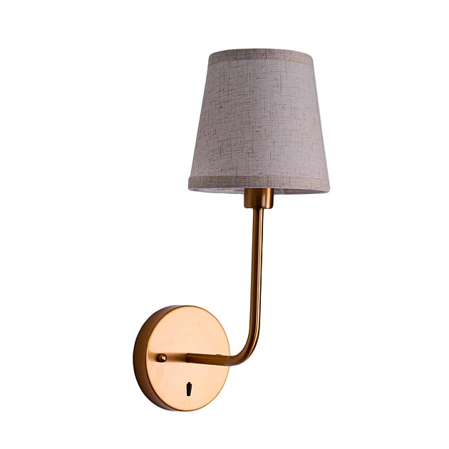 Бра Zortes DOLCE ZRS.21005.2 Фото № 1