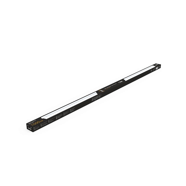 Потолочный светодиодный светильник Gauss 130511112 Фото № 4