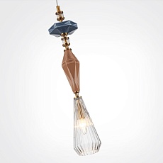 Подвесной светильник Odeon Light Exclusive Modern Terra 5414/1B 3