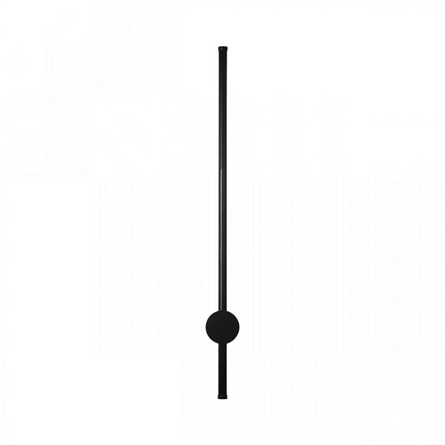 Настенный светодиодный светильник Loft IT Rays 10158BK изображение 4 Настенный светодиодный светильник Loft IT Rays 10158BK Фото № 4