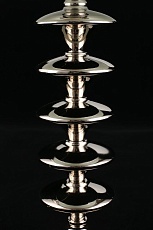 Настольная лампа Aployt Perla APL.731.04.01 2