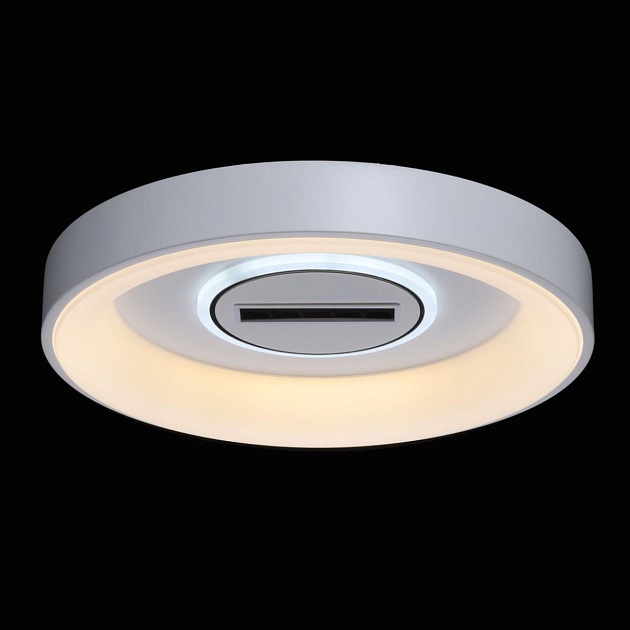 Потолочный светодиодный светильник De City Мадлен 424014201 Фото № 6