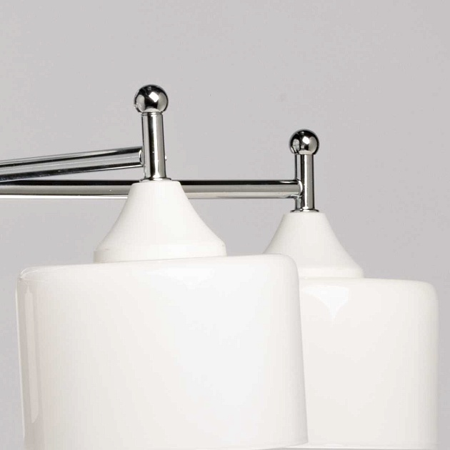 Люстра De City Тетро 118010705 изображение 2 Люстра De City Тетро 118010705 Фото № 2