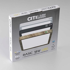 Накладной светильник Citilux CL738K182V 2