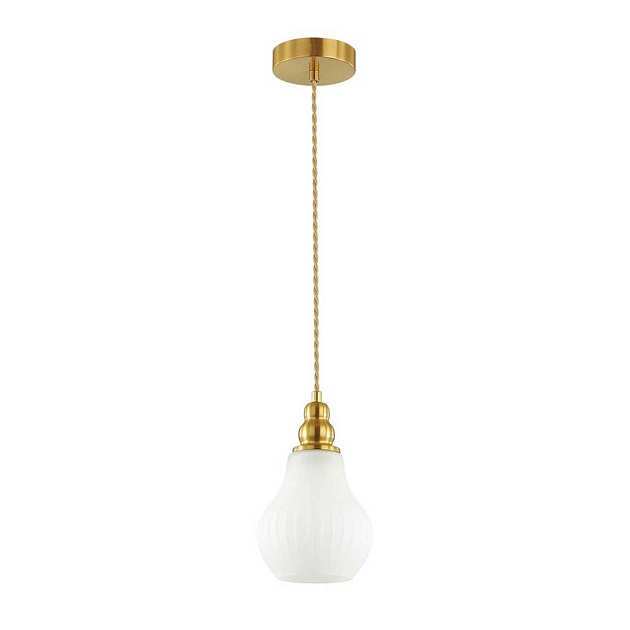 Подвесной светильник Lumion Moderni Eleonora 4562/1 Фото № 1