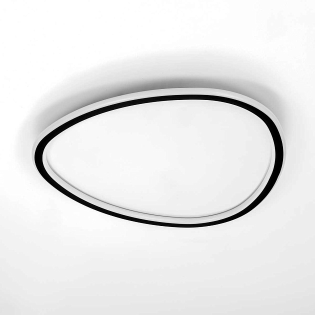 Потолочный светодиодный светильник Citilux Trio CL215B251E Фото № 2