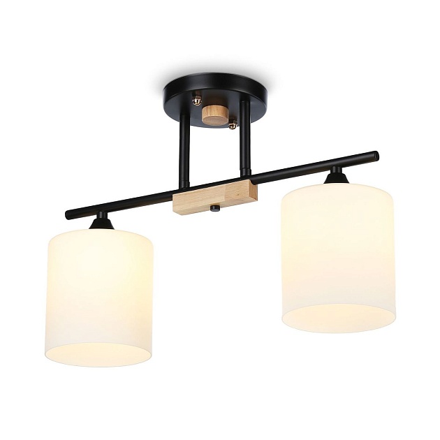 Потолочная люстра Ambrella light Traditional Modern TR9543 изображение 1 Потолочная люстра Ambrella light Traditional Modern TR9543 Фото № 1