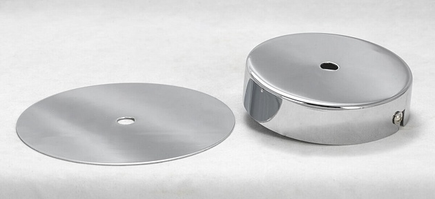 Потолочная люстра Lussole Lgo Lanier GRLSP-8278 Фото № 8