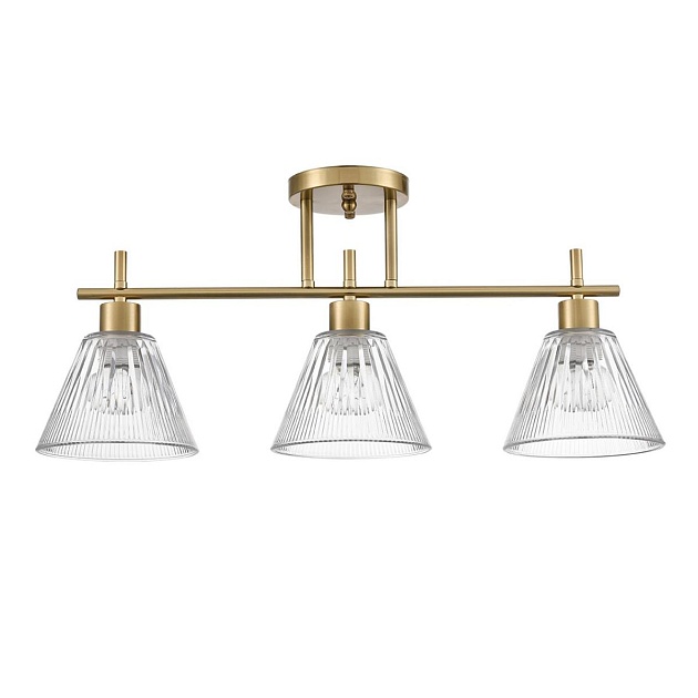 Потолочная люстра Lumion Comfi Vivian 8188/3C изображение 1 Потолочная люстра Lumion Comfi Vivian 8188/3C Фото № 1