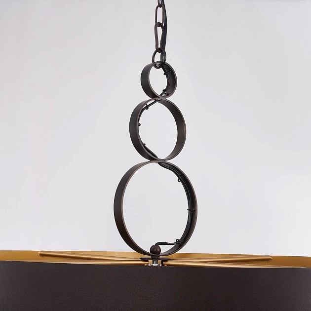 Подвесная люстра Favourite Ferrous 4007-6P Фото № 5