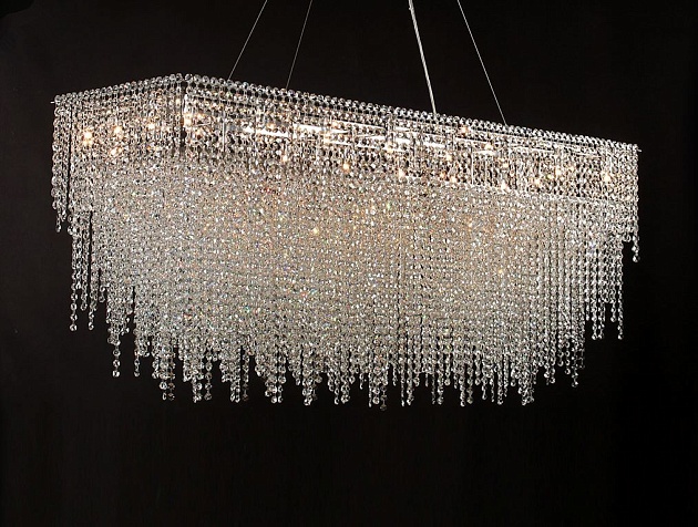 Подвесная люстра Newport 10932/C М0068506 Фото № 2