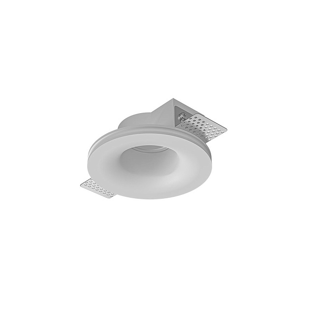 Точечный встраиваемый светильник Arte Lamp INVISIBLE A9282PL-1WH изображение 1 Точечный встраиваемый светильник Arte Lamp INVISIBLE A9282PL-1WH Фото № 1