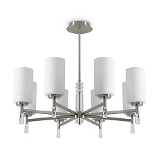 Подвесной светильник Freya FR2031PL-08N 4