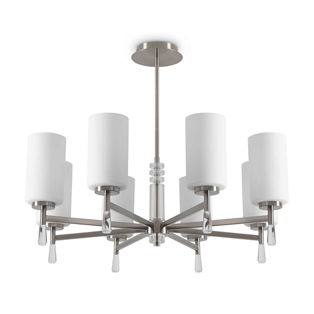 Подвесной светильник Freya FR2031PL-08N Фото № 5