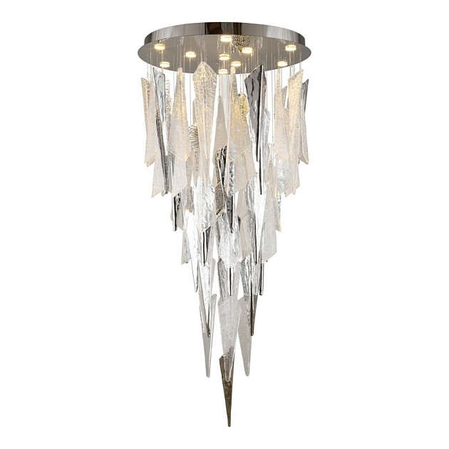 Потолочная люстра Aployt Teresa APL.855.16.10 Фото № 1