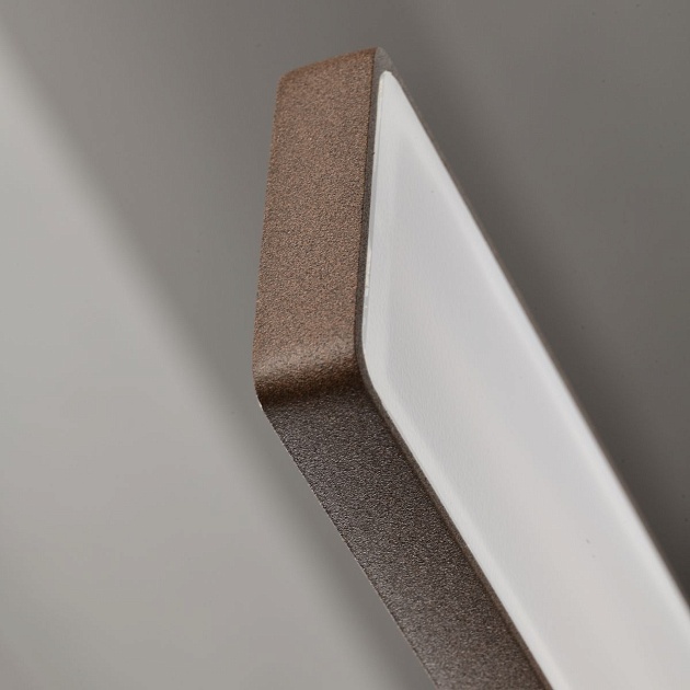 Уличный настенный светодиодный светильник Mantra Lotus 7997 изображение 4 Уличный настенный светодиодный светильник Mantra Lotus 7997 Фото № 4