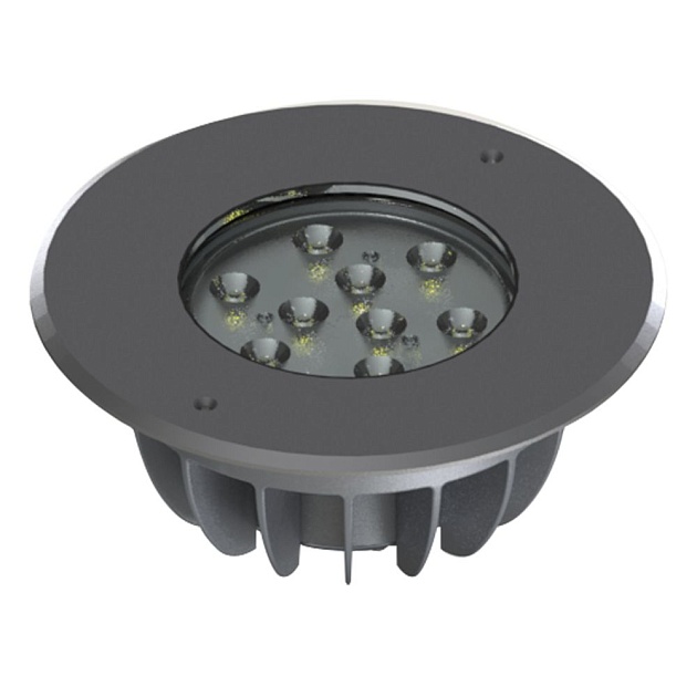 Уличный встраиваемый светильник Fiberli CF3 11240203 Фото № 1