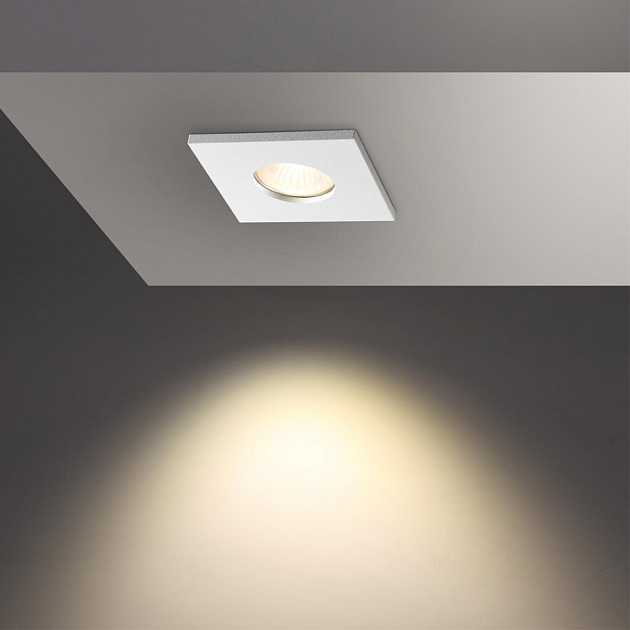 Встраиваемый светильник Novotech Spot Aqua 370804 Фото № 2