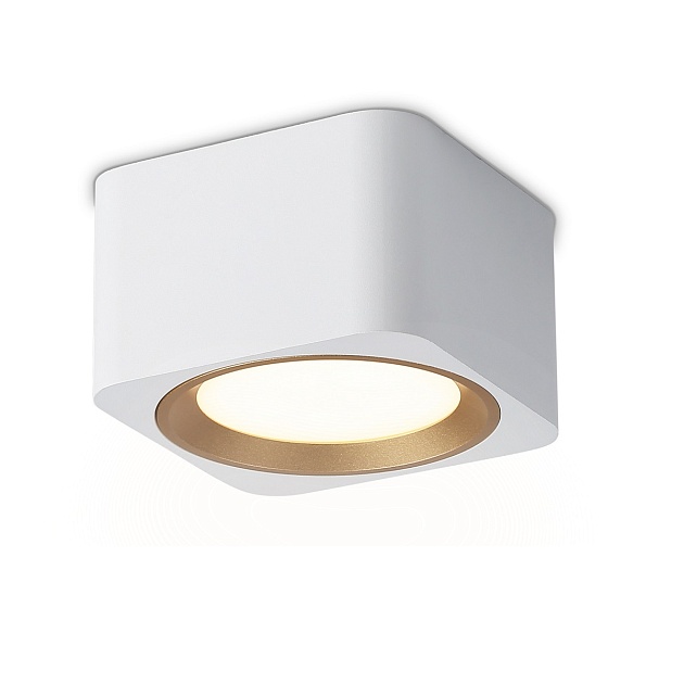 Накладной светильник Ambrella light Techno Spot Techno TN70831 Фото № 1