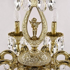 Подвесная люстра Bohemia Ivele 72101/8/175 B GW 1