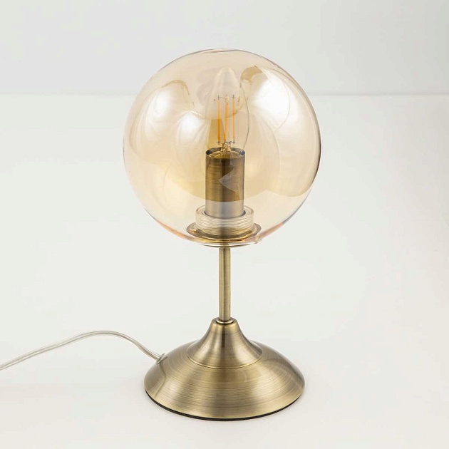 Настольная лампа Citilux Томми CL102813 Фото № 3