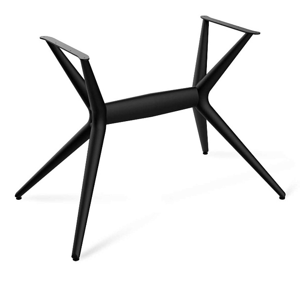 Обеденная группа Sheffilton SHT-DS196 дымчатый/черный/серый 4198084301 Фото № 7