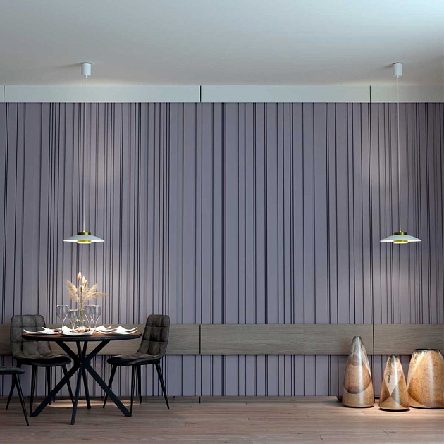 Подвесной светодиодный светильник Novotech Over Pilz 358895 Фото № 6