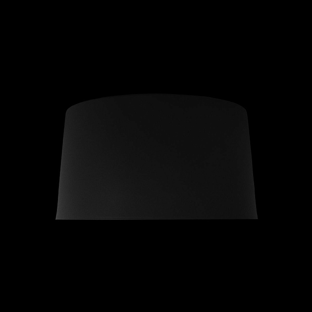 Потолочный светодиодный светильник Loft IT Duo 10360S Black Фото № 2