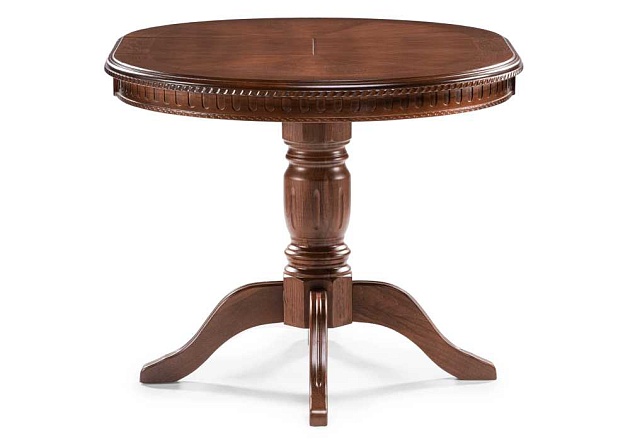 Кухонный стол Woodville Долерит 500333 изображение 9 Кухонный стол Woodville Долерит 500333 Фото № 9