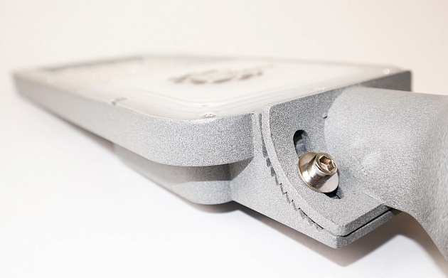 Уличный светодиодный консольный светильник i-Watt i-15104 Фото № 5