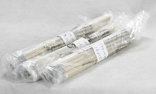 Потолочная люстра Lussole LOFT Shelby GRLSP-8386 Фото № 8