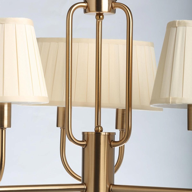 Подвесная люстра MW-Light София 355014806 изображение 5 Подвесная люстра MW-Light София 355014806 Фото № 5