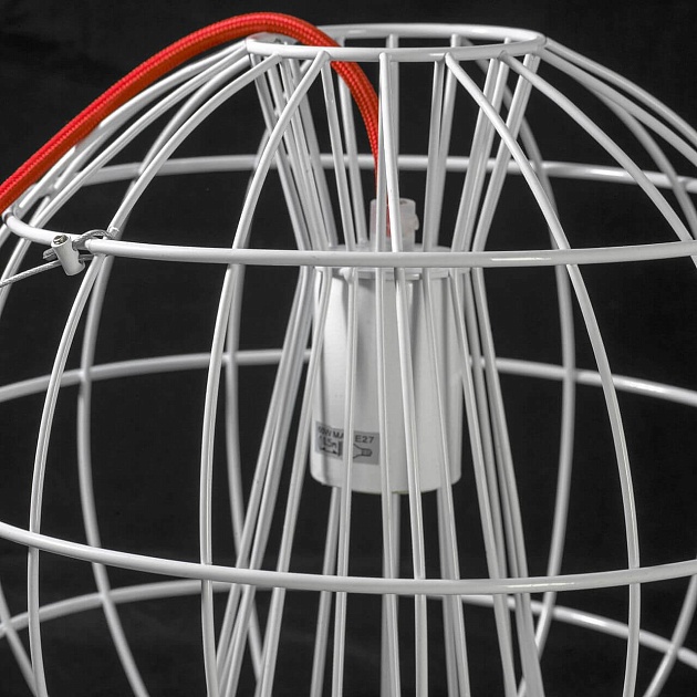 Подвесной светильник Lussole Lgo LSP-9932 изображение 5 Подвесной светильник Lussole Lgo LSP-9932 Фото № 5