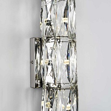 Настенный светильник Modelux ML.550.05 CR 3