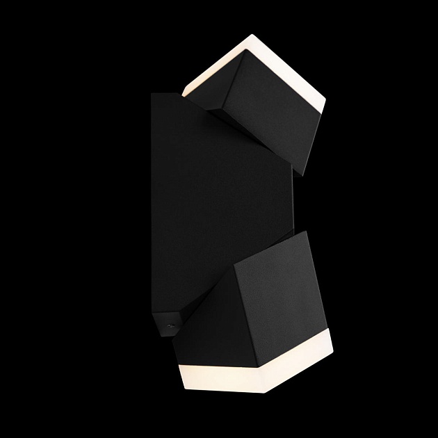 Уличный настенный светильник Loft IT Eterno 100010/B изображение 11 Уличный настенный светильник Loft IT Eterno 100010/B Фото № 11