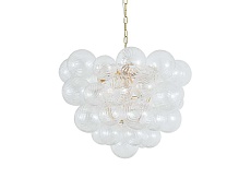 Люстра NEWPORT 3850/73 C gold 1