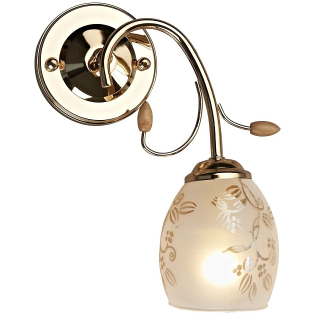 Бра Velante 762-301-01 изображение 1 Бра Velante 762-301-01 Фото № 1