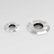 Ландшафтный светодиодный светильник Maytoni Flash O044DL-L1S3K3 2