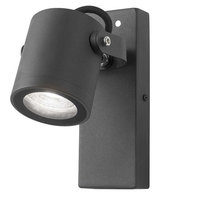 Уличный настенный светильник Gauss Sonata GD150 Фото № 1