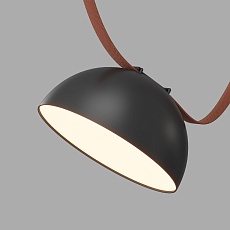 Трековый светильник Denkirs Belty Flow DK5561-BK 3