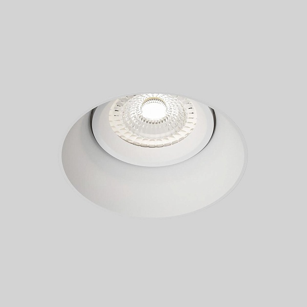 Встраиваемый светильник Elektrostandard 25018/01 a067523 Фото № 4