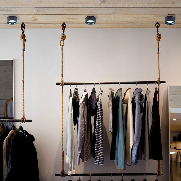 Потолочный светильник Favourite Rout 4210-1C изображение 3 Потолочный светильник Favourite Rout 4210-1C Фото № 3