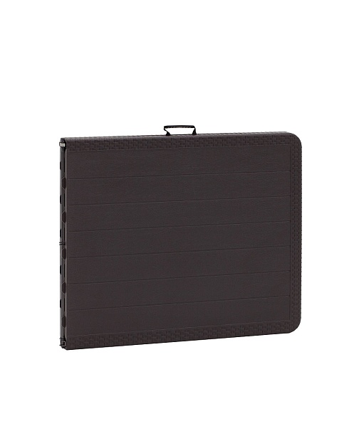 Садовый стол Stool Group Кейт 182*74 коричневый УТ000002199 изображение 6 Садовый стол Stool Group Кейт 182*74 коричневый УТ000002199 Фото № 6