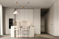 Потолочный светильник Freya Modern FR5554CL-01T 2