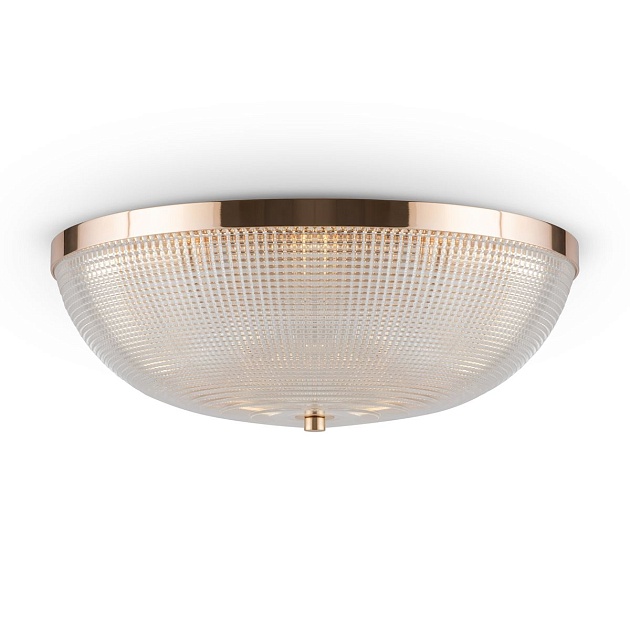 Потолочный светильник Maytoni Coupe C046CL-04G Фото № 1