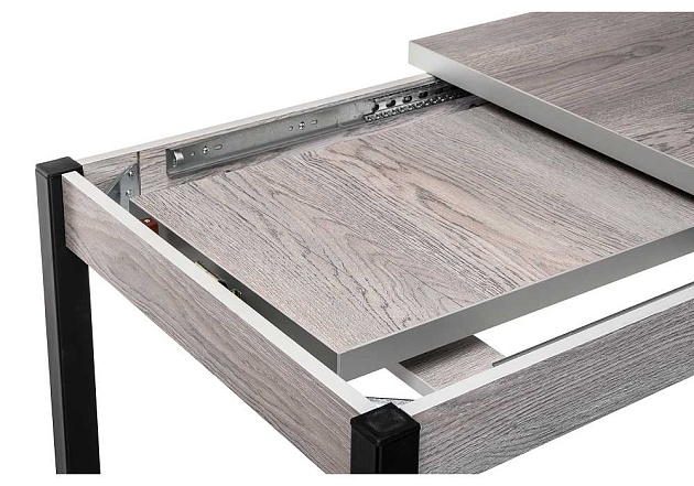 Кухонный стол Woodville Оригон 368663 изображение 3 Кухонный стол Woodville Оригон 368663 Фото № 3