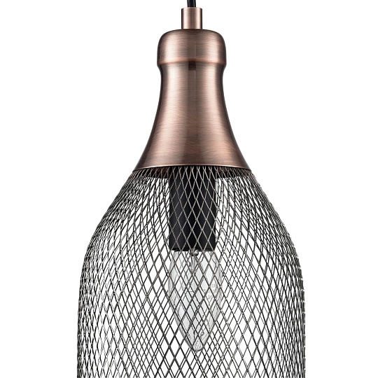 Подвесной светильник Vele Luce Maestro VL6512P31 Фото № 4