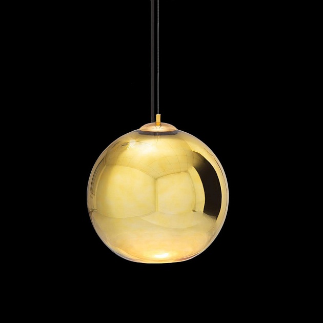 Подвесной светильник Loft IT Copper Shade Loft2024-B Фото № 4