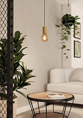 Подвесной светильник Eglo Pozueta 1 900799 1