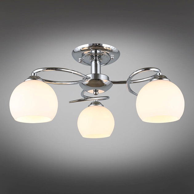 Потолочная люстра Omnilux Casoria OML-25107-03 Фото № 9